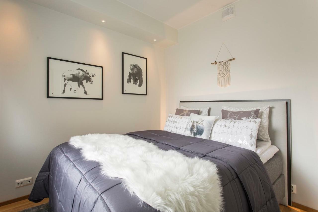 Vasko Luxurious Suites, Nouka 罗瓦涅米 外观 照片
